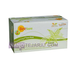 ماسک فانتزی طرح دار ماسک فانتزی طرح دار